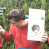 Crazy Washing Machine | George Iglesias and Twister Magic-Twister Magic-Deinparadies.ch
