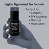 Creamblend Make-up Stick | Bold Monstergrey-Mehron-Deinparadies.ch