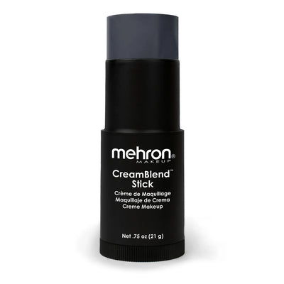 Creamblend Make-up Stick | Bold Monstergrey-Mehron-Deinparadies.ch