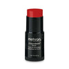 Creamblend Make-up Stick | Bold Really Bright Red-Mehron-Deinparadies.ch