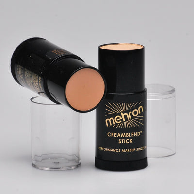 Creamblend Stick Hautfarben | OS2 Light Olive-Mehron-Deinparadies.ch