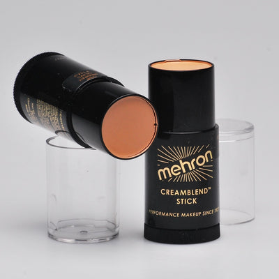 Creamblend Stick Hautfarben | OS6 Medium Olive-Mehron-Deinparadies.ch