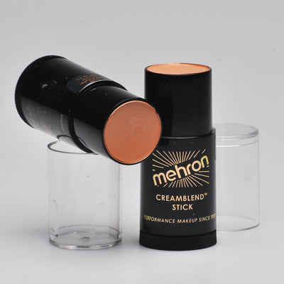 Creamblend Stick Hautfarben | OS8 MedDark Olive-Mehron-Deinparadies.ch