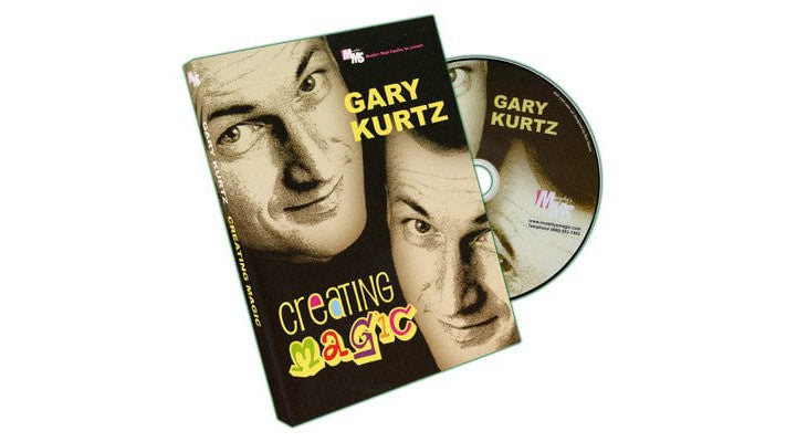 Creating Magic by Gary Kurtz Anubis Media Corporation bei Deinparadies.ch