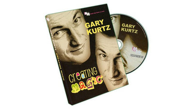 Creating Magic by Gary Kurtz Anubis Media Corporation bei Deinparadies.ch