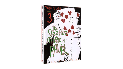 Creative Magic Of Pavel - Volume 3 - Video Download Murphy's Magic bei Deinparadies.ch
