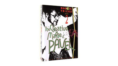 Creative Magic of Pavel - Volume 2 - Video Download Murphy's Magic bei Deinparadies.ch