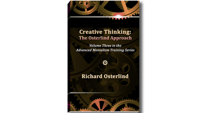 Creative Thinking: The Osterlind Approach | Richard Osterlind