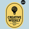 Creative Weekly Vol 1 | Julio Montoro Julio Montoro at Deinparadies.ch
