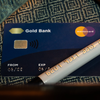 Credit Crunch | Craig Petty-Murphy's Studio-Deinparadies.ch