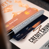 Credit Crunch | Craig Petty-Murphy's Studio-Deinparadies.ch