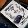 Credit Crunch | Craig Petty-Murphy's Studio-Deinparadies.ch