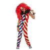 Costume de clown effrayant | Smiffys pour enfants à Deinparadies.ch