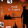 Crime & Dine Krimidinner: Mord in Asgard-Paperdice Solutions-Deinparadies.ch