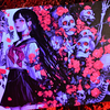 Crimson Maple Playing Cards | Evolkad-Secret Factory-Deinparadies.ch