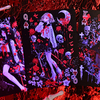 Crimson Maple Playing Cards | Evolkad-Secret Factory-Deinparadies.ch