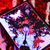 Crimson Maple Playing Cards | Evolkad-Secret Factory-Deinparadies.ch
