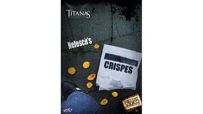 Crispes by Nefesch - Video Download Titanas bei Deinparadies.ch