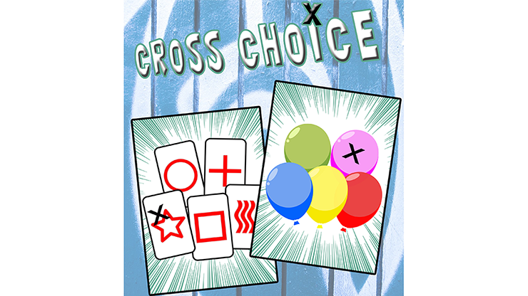 Cross Choice | Magie Climax CLIMAX bei Deinparadies.ch