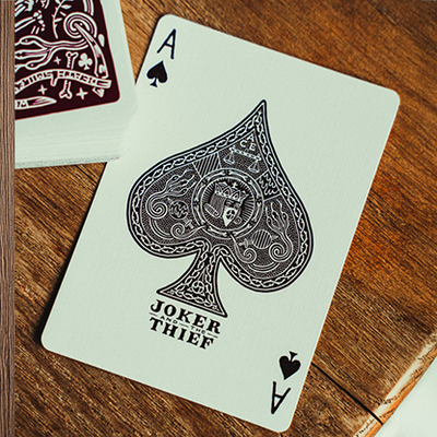 Crown: Royal Purple Edition | Joker and the Thief-Deinparadies.ch-Deinparadies.ch