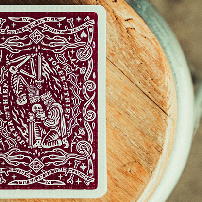 Crown: Royal Purple Edition | Joker and the Thief-Deinparadies.ch-Deinparadies.ch