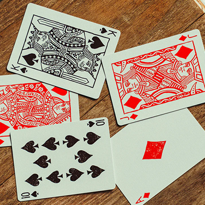 Crown: Royal Purple Edition | Joker and the Thief-Deinparadies.ch-Deinparadies.ch