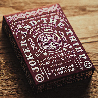 Crown: Royal Purple Edition | Joker and the Thief-Deinparadies.ch-Deinparadies.ch