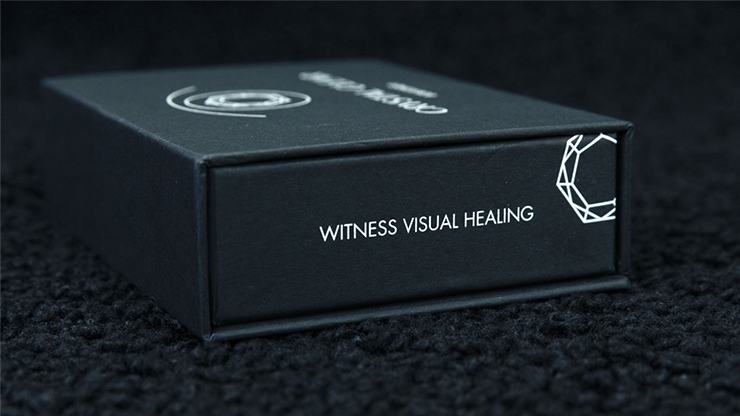 Crystal Clear | Bob Kohler & Chris Rawlins-Bob Kohler Productions-Deinparadies.ch