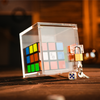 Crystal Prison | Flat Base & TCC Magic-TCC GLOBAL CO. LIMITED-Deinparadies.ch