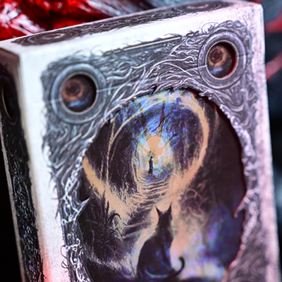 Cthulhu: Cryogenic Mirage deck | Evokad-Secret Factory-Deinparadies.ch