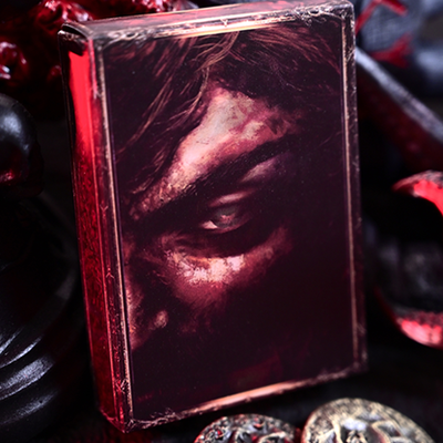 Cthulhu: Eclipse of Aeons deck | Evokad-Secret Factory-Deinparadies.ch