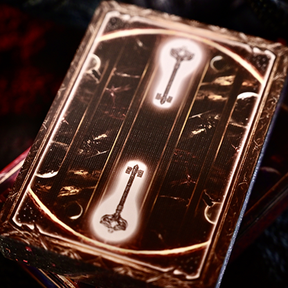 Cthulhu: Eclipse of Aeons deck | Evokad-Secret Factory-Deinparadies.ch