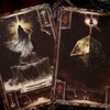 Cthulhu: Eclipse of Aeons deck | Evokad-Secret Factory-Deinparadies.ch