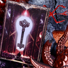 Cthulhu: Eclipse of Aeons deck | Evokad-Secret Factory-Deinparadies.ch