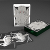 Cthulhu (Insanity Unleashed) Playing Cards-GABANGEL-Deinparadies.ch