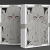 Cthulhu (Insanity Unleashed) Playing Cards-GABANGEL-Deinparadies.ch