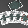 Cthulhu (Keep Your Sanity) Playing Cards-GABANGEL-Deinparadies.ch