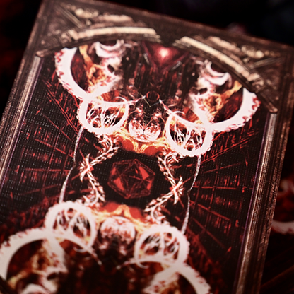 Cthulhu: Luminescence of Yore deck | Evokad-Secret Factory-Deinparadies.ch