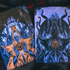 Cthulhu:The King in Yellow Playing Cards | King Star-Secret Factory-Deinparadies.ch