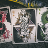Cthulhu:The King in Yellow Playing Cards | King Star-Secret Factory-Deinparadies.ch