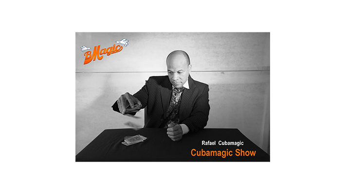 Cubamagic Show by Rafael (Spanish Language only) - - Video Download Gilcinei bei Deinparadies.ch