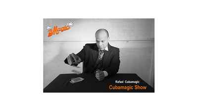 Cubamagic Show by Rafael (Spanish Language only) - - Video Download Gilcinei bei Deinparadies.ch