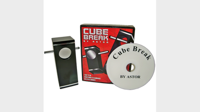 Cube Break | Astor Astor Magic Bt bei Deinparadies.ch