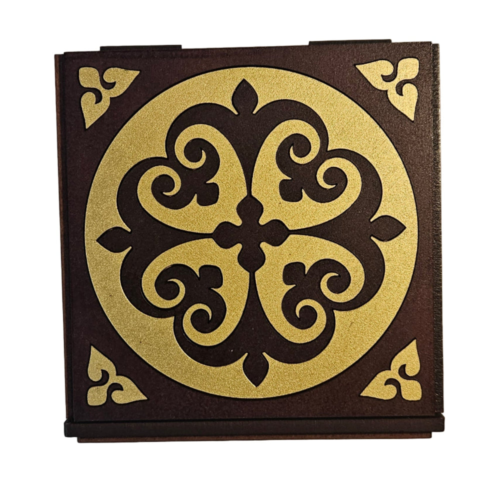 Cube Trickbox-Constantin Puzzles-Deinparadies.ch