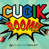Cubic boom | Gustavo Raley Richard Laffite Entertainment Group Deinparadies.ch