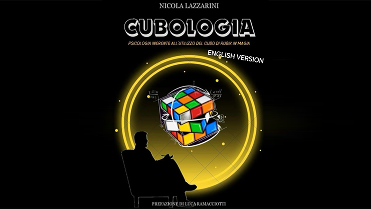 Cubology | Nicola Lazzarini