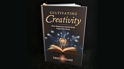 Cultivating Creativity | Eric Yuhasz-Eric Yuhasz-Deinparadies.ch