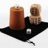 Cup And Dice By Ethan Yip & Magic's Express Official-Wong Chun Yip-Deinparadies.ch
