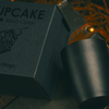 Cupcake 2.0 (Metal) | Milo & Bacon Magic