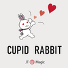 Cupid Rabbit | JT-Jia Tianshi-Deinparadies.ch